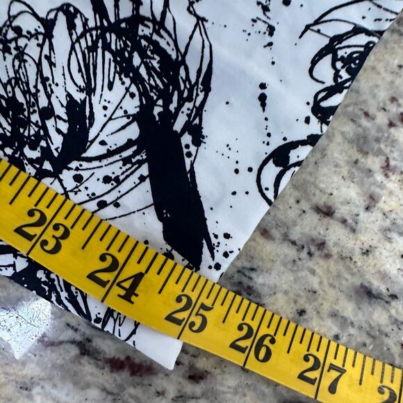 Lafayette 148 New York Stanton Slim Ankle Pant & Blouse in Delft 16-18 - Picture 8 of 16